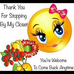 Thanks Again For Stopping By‼️